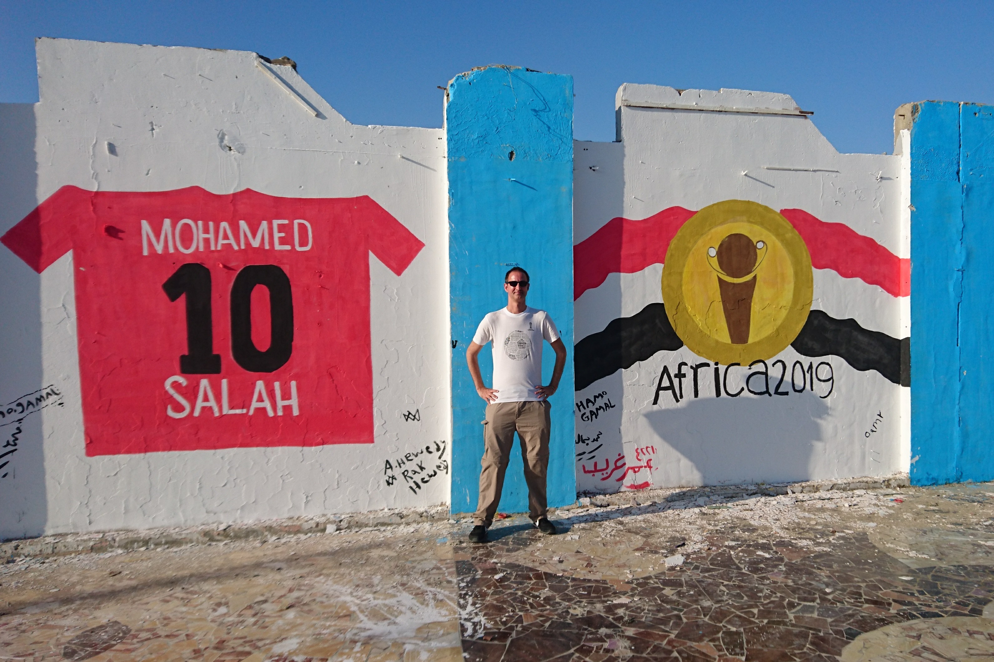 Pharaoh Play 55 Football Nations